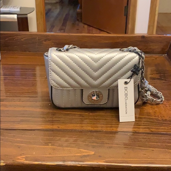 COPY - BCBG Generation crossbody bag - Picture 3 of 5